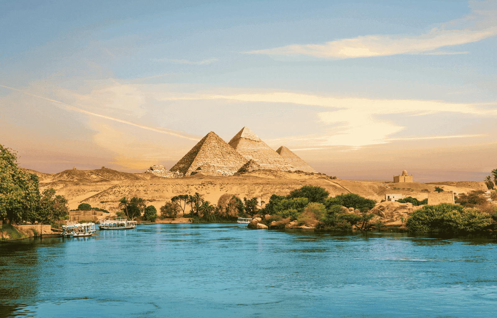 Egypt