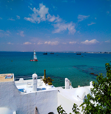 masar alnamaa tunis images 2